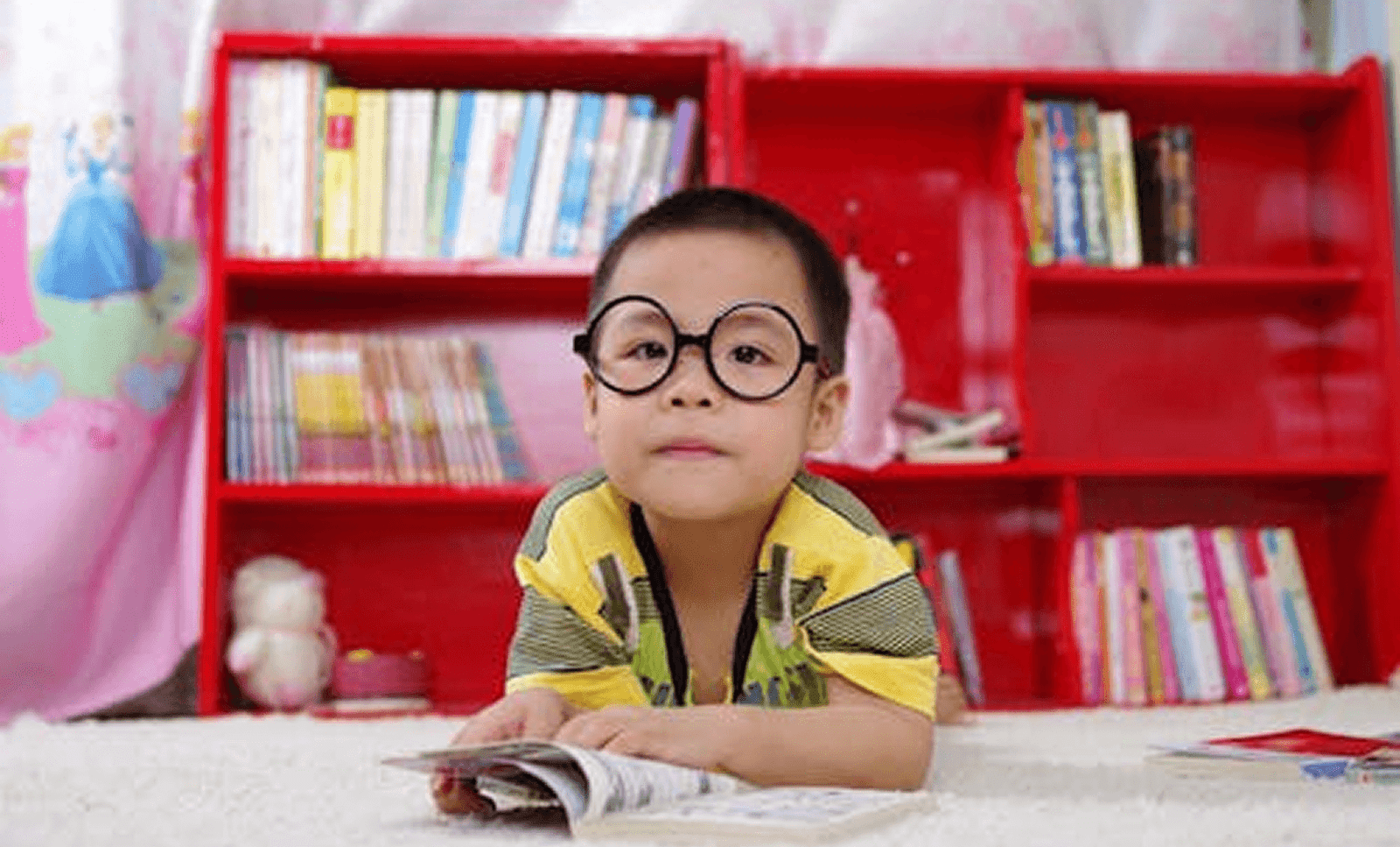 Kids & Early Learning