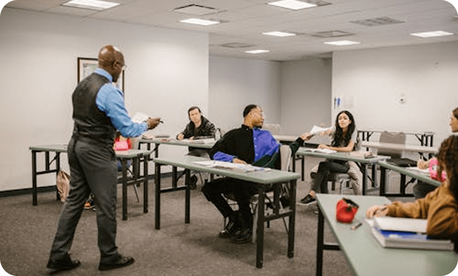 Professional Development Essentials