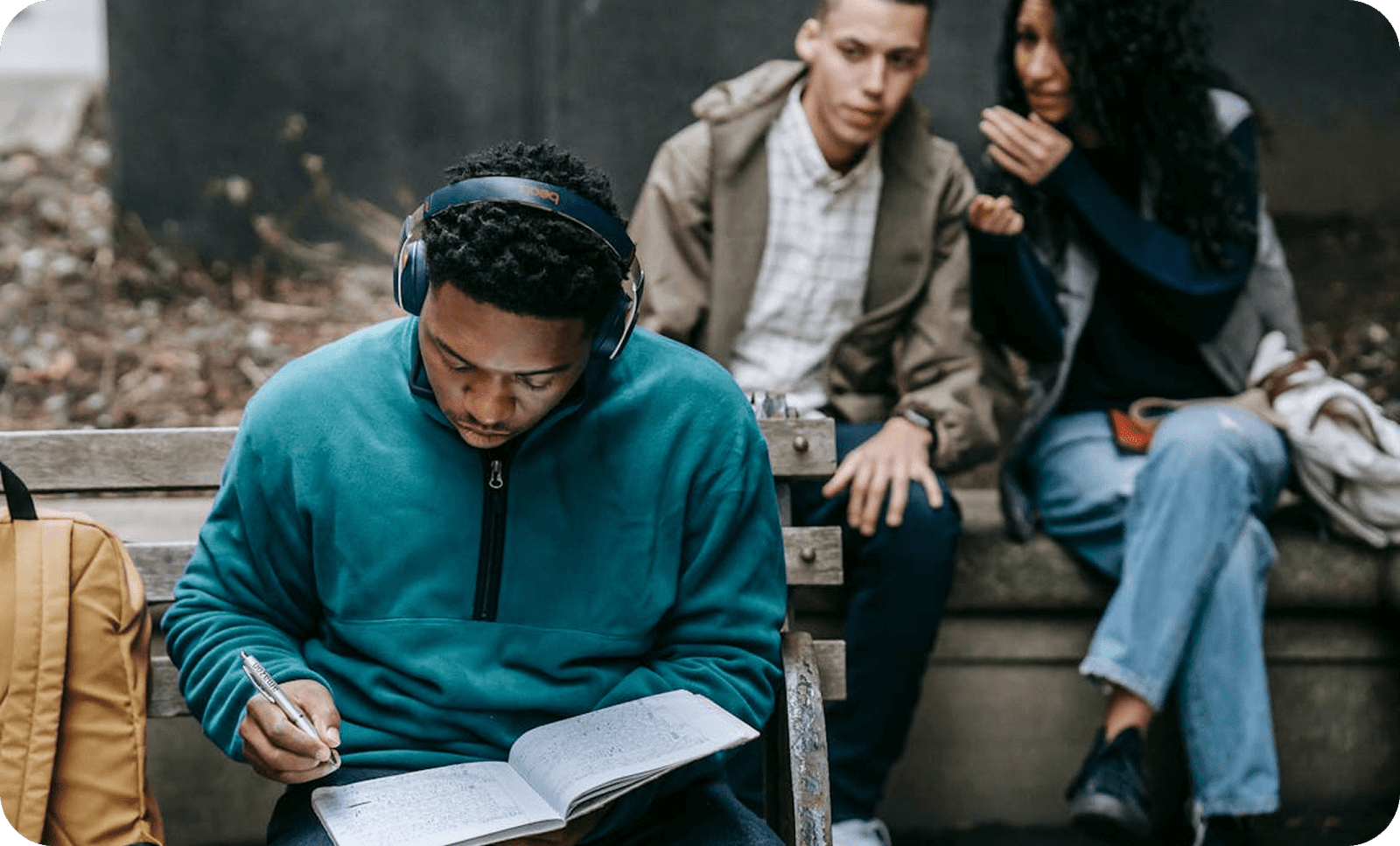 AI & Machine Learning Fundamentals