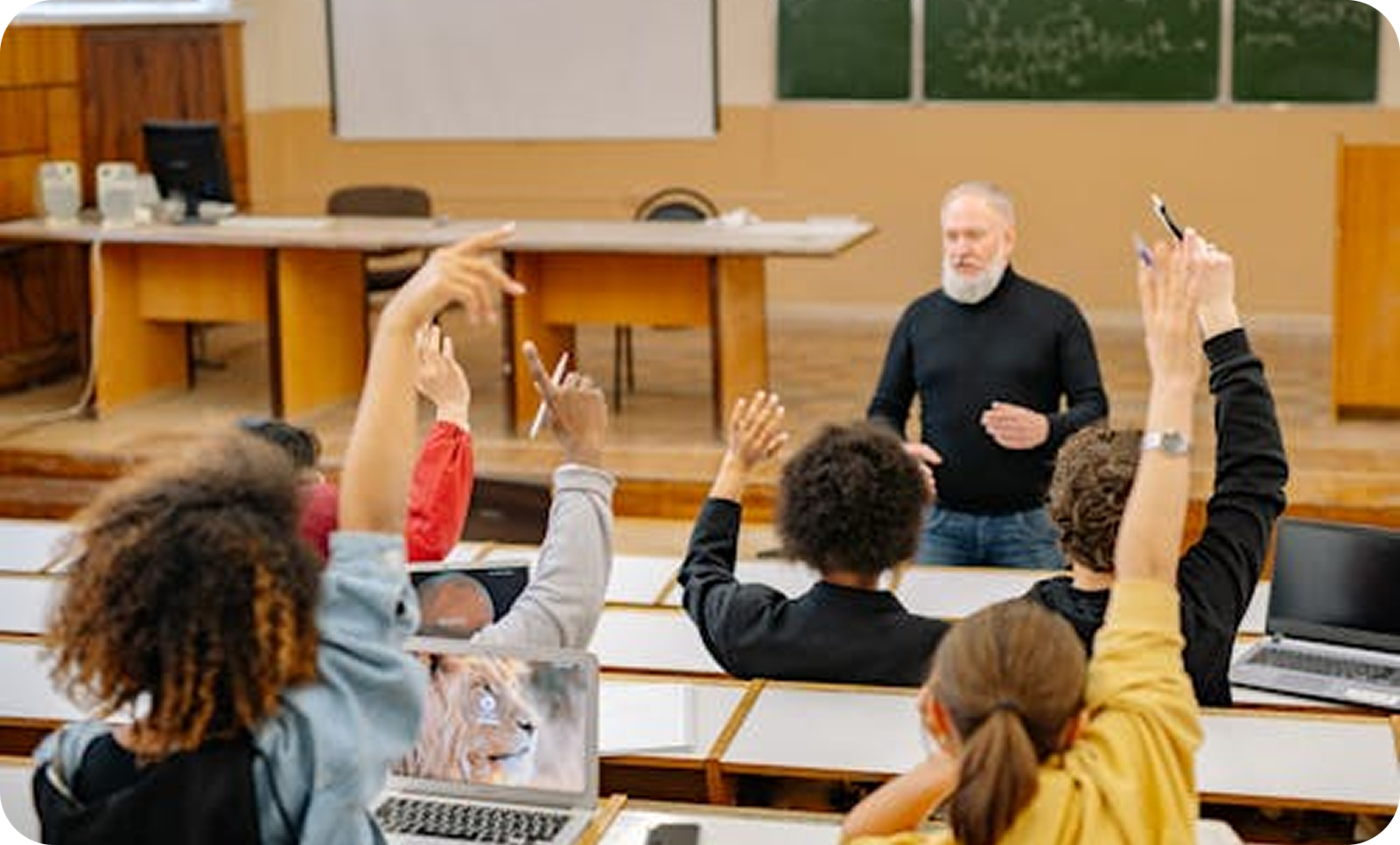 Finance for Non-Finance Professionals