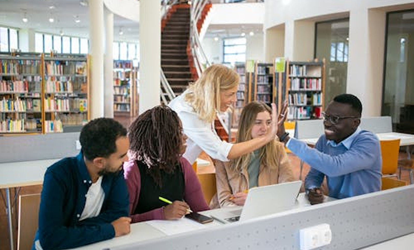 Critical Thinking & Problem Solving