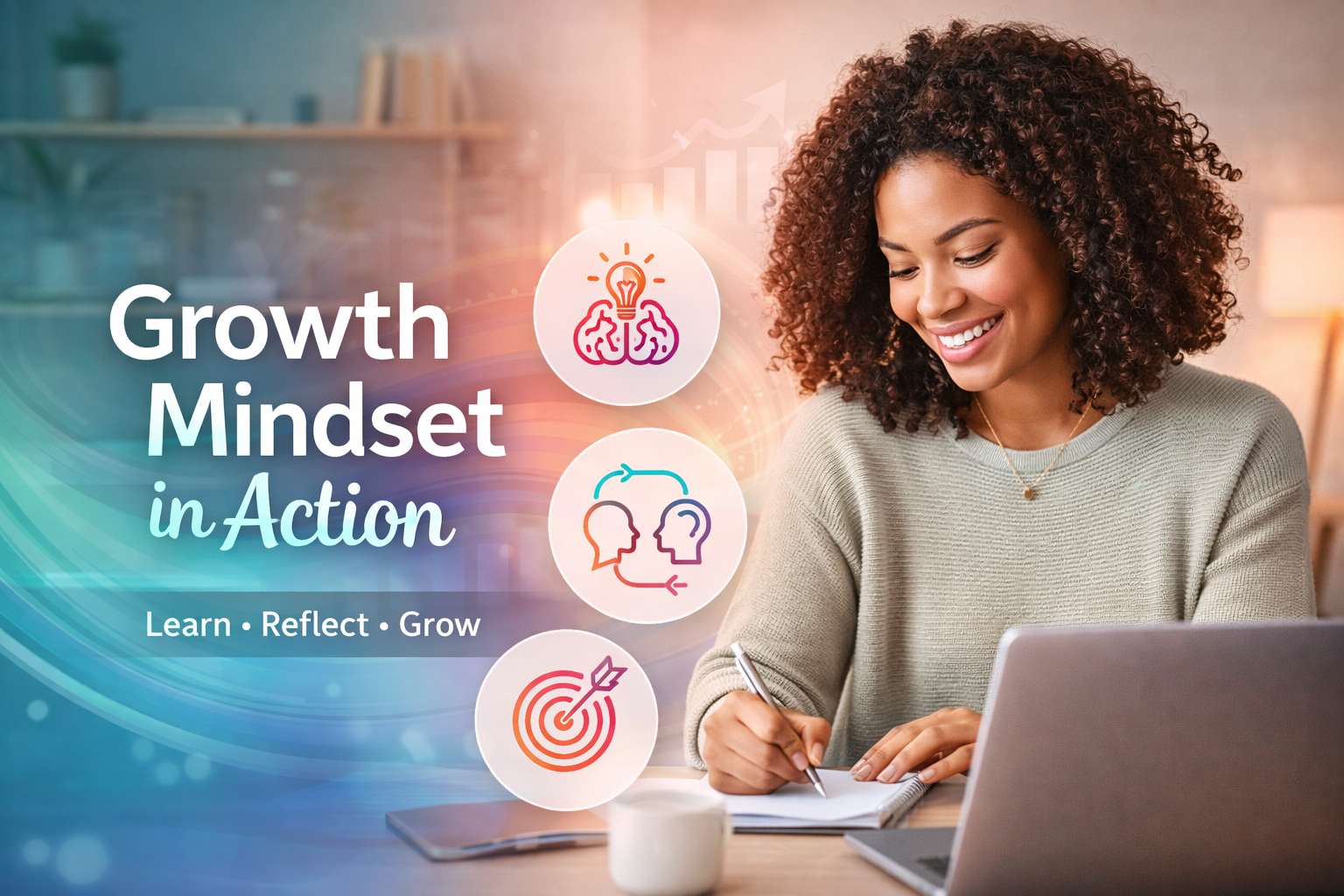 Growth Mindset in Action