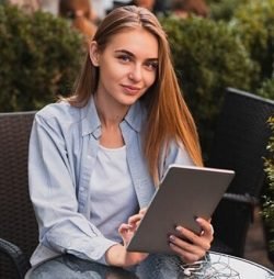 Emily Carter, Small Business Owner