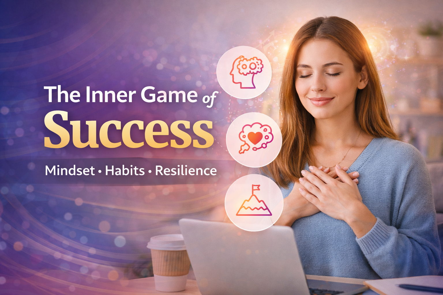 The Inner Game of Success
