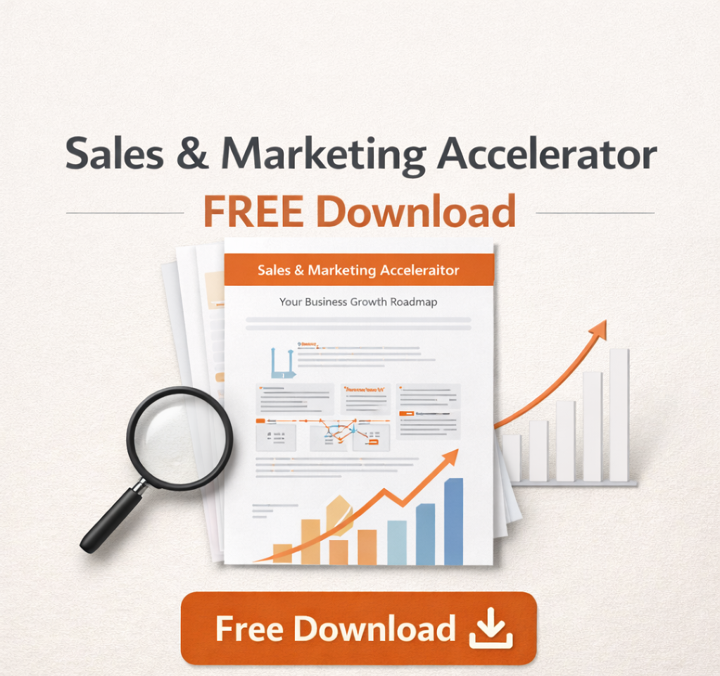 Sales & Marketing Accelerator